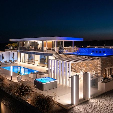 Amara Luxury Villas Lacónia Exterior foto