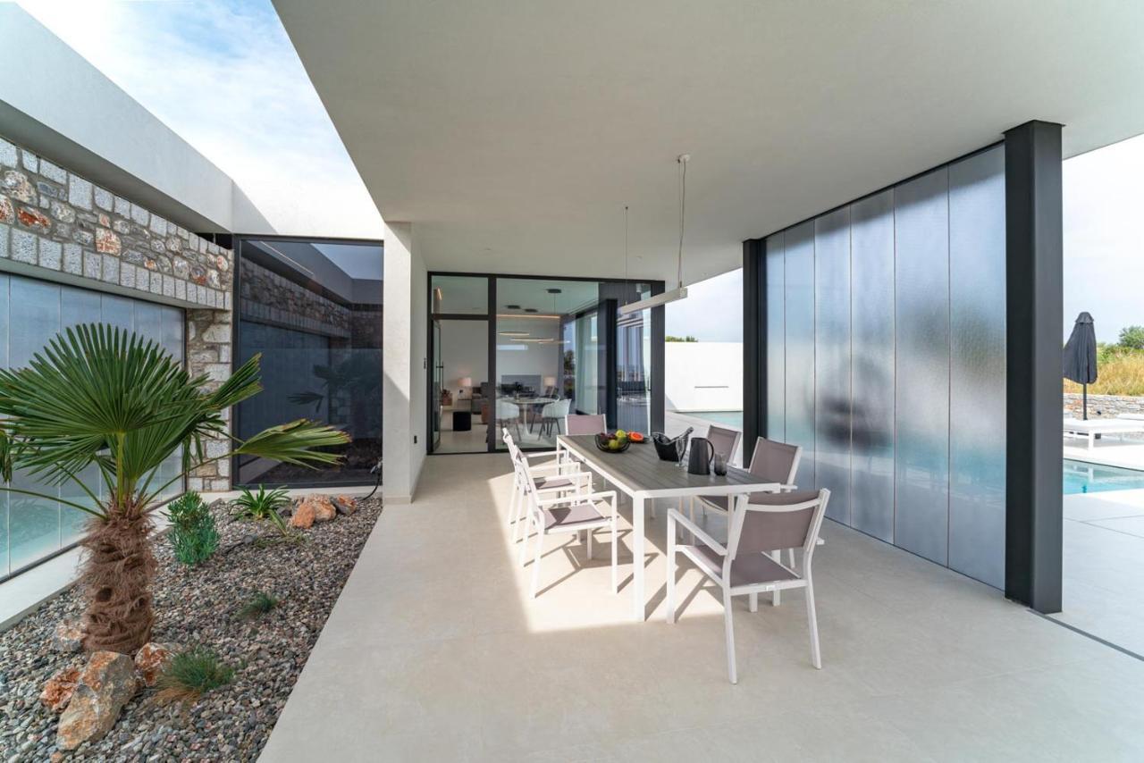 Amara Luxury Villas Lacónia Exterior foto