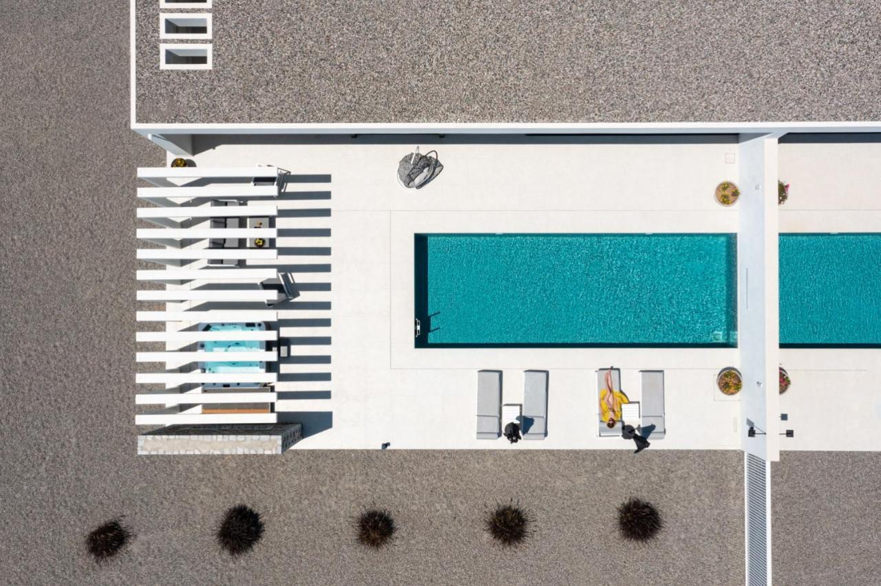 Amara Luxury Villas Lacónia Exterior foto