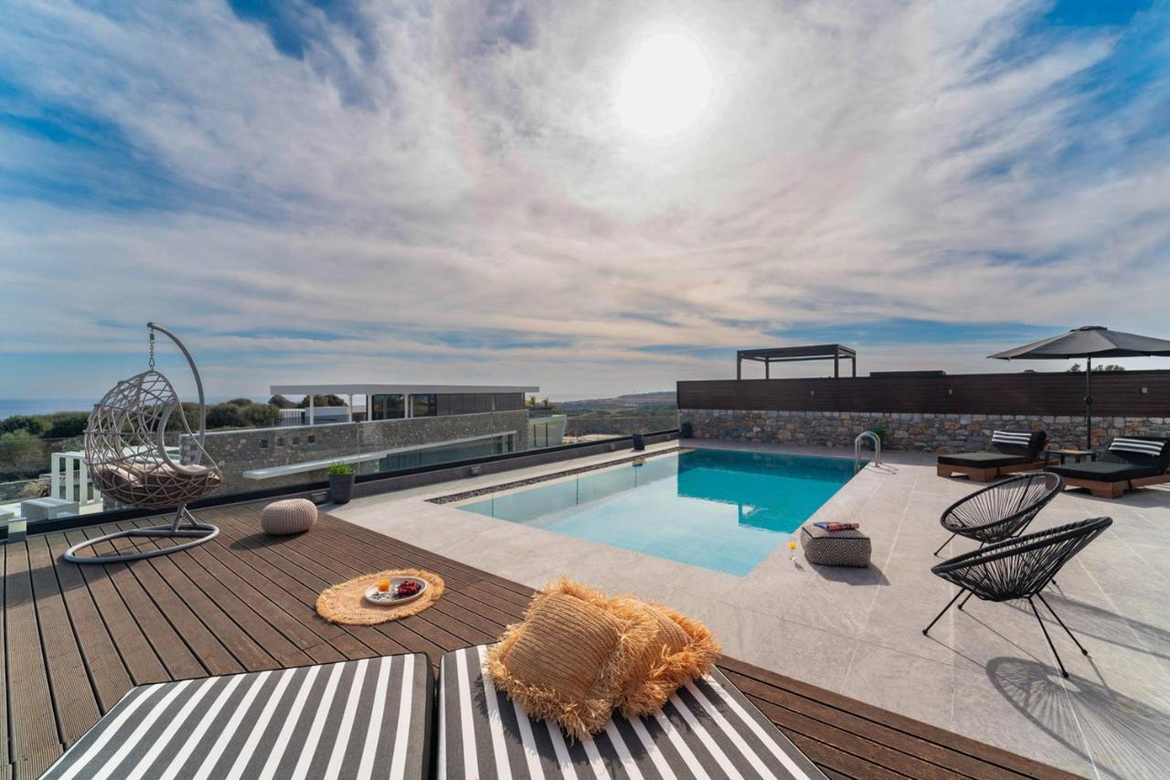 Amara Luxury Villas Lacónia Exterior foto