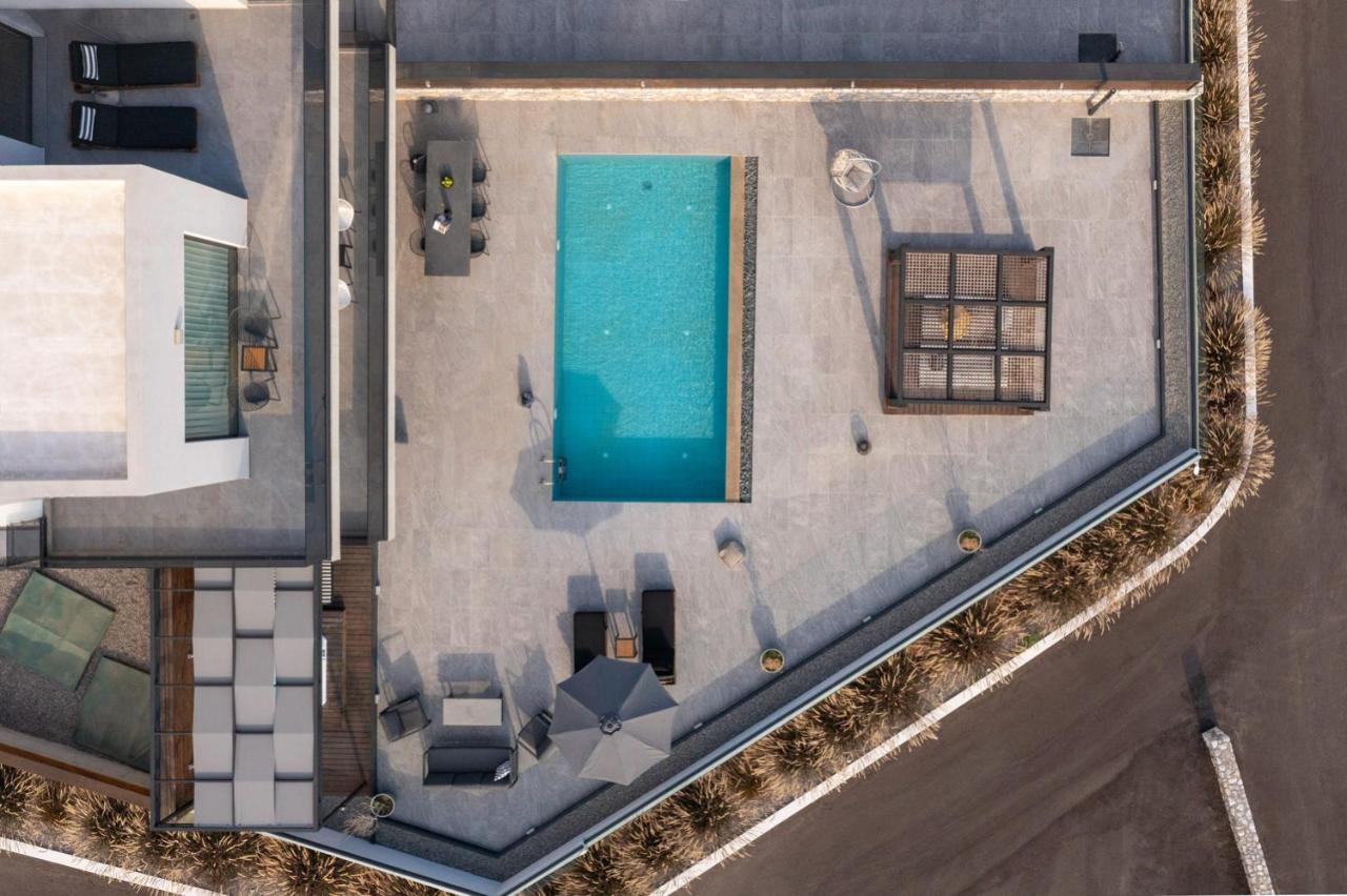 Amara Luxury Villas Lacónia Exterior foto