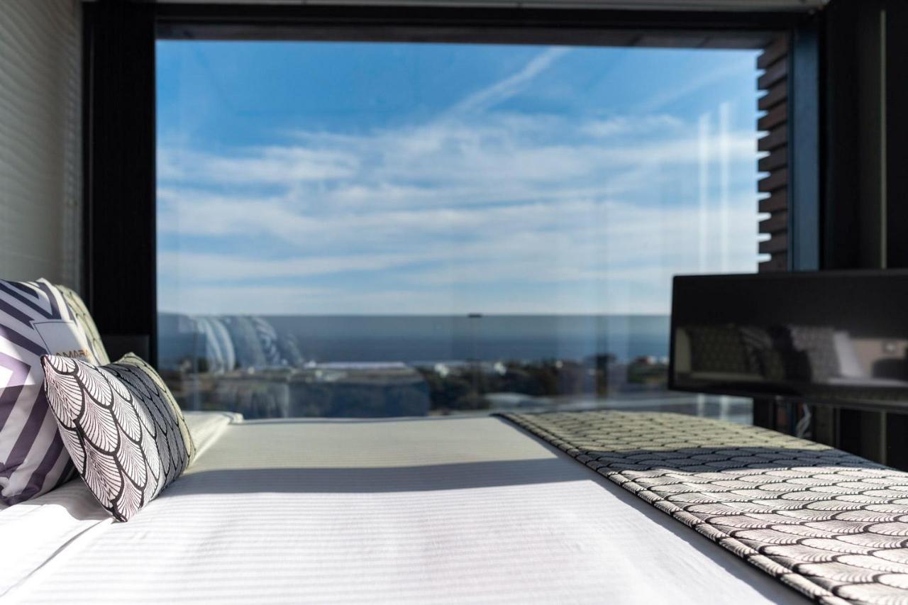 Amara Luxury Villas Lacónia Exterior foto