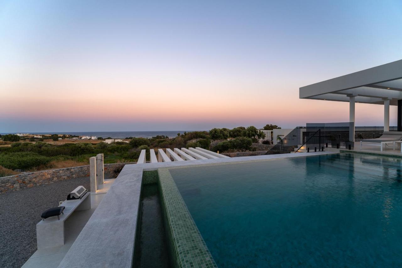Amara Luxury Villas Lacónia Exterior foto