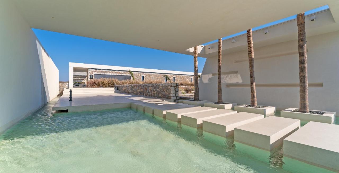 Amara Luxury Villas Lacónia Exterior foto