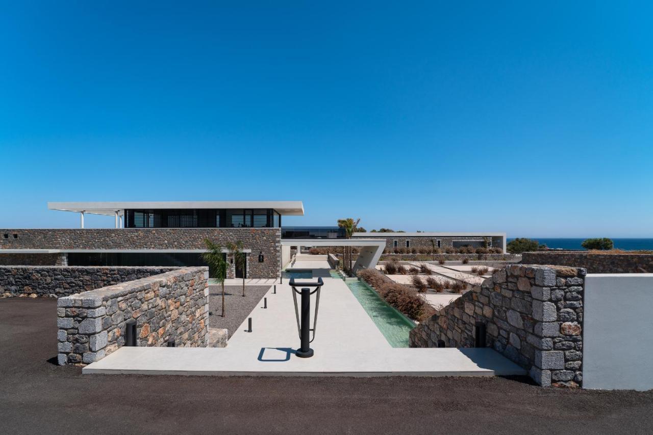 Amara Luxury Villas Lacónia Exterior foto