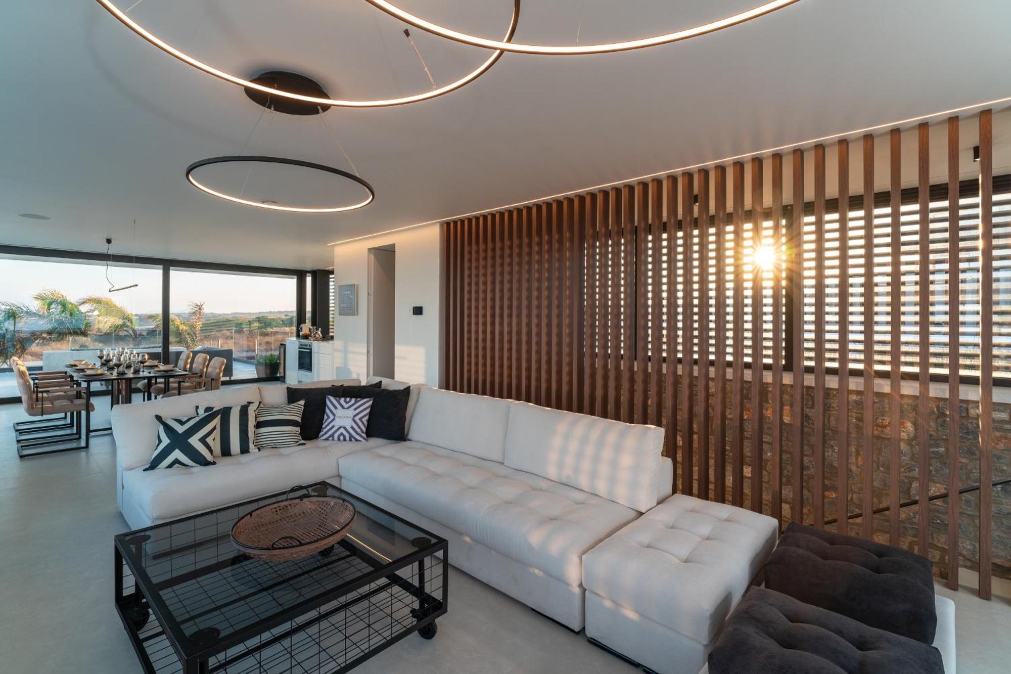 Amara Luxury Villas Lacónia Exterior foto