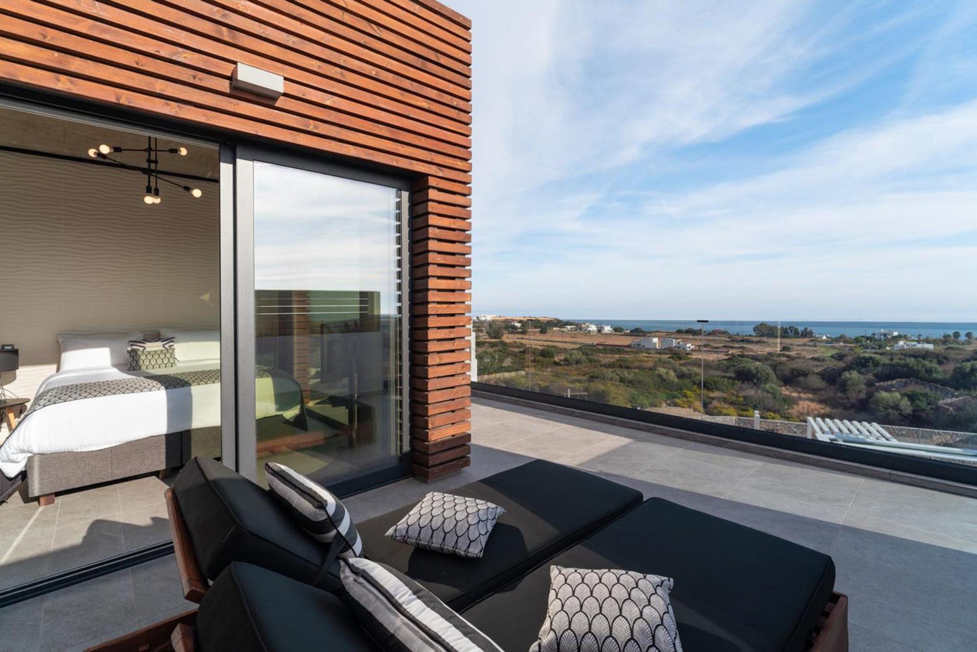 Amara Luxury Villas Lacónia Exterior foto