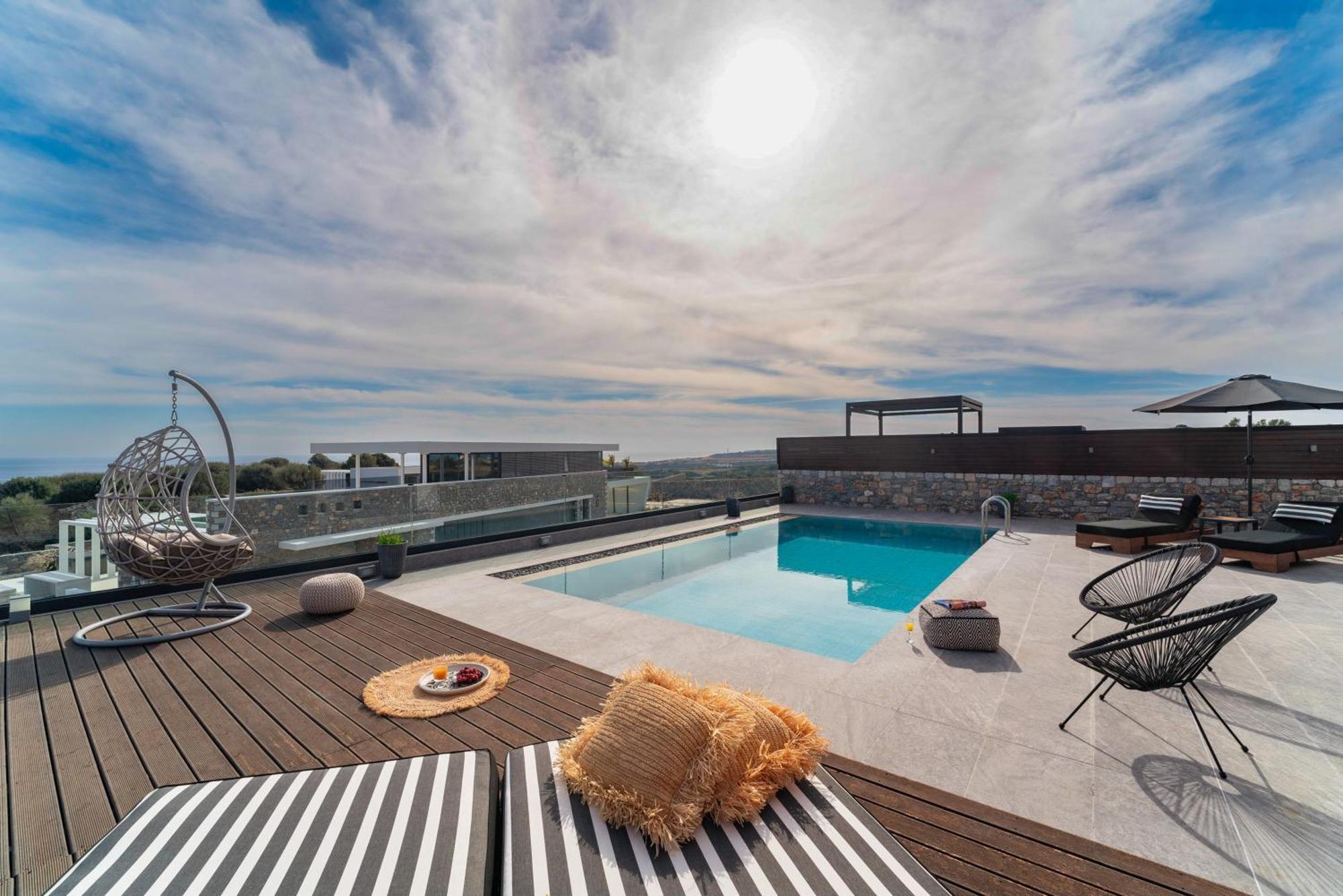 Amara Luxury Villas Lacónia Exterior foto
